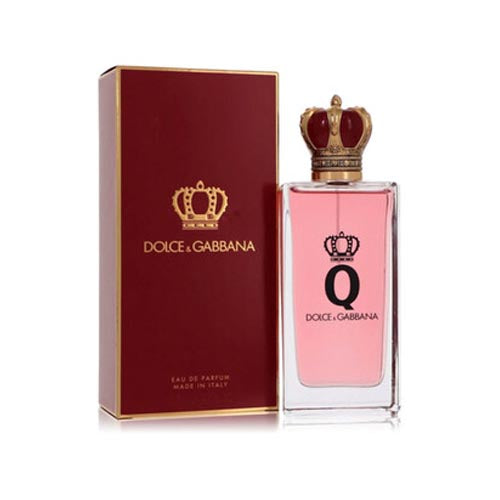 Tester - D&G - Q EDP For Women 100ML