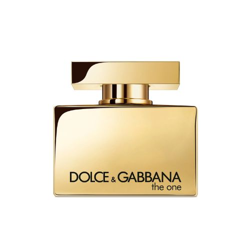 Tester - D&G - The One Gold EDP For Women 75ML