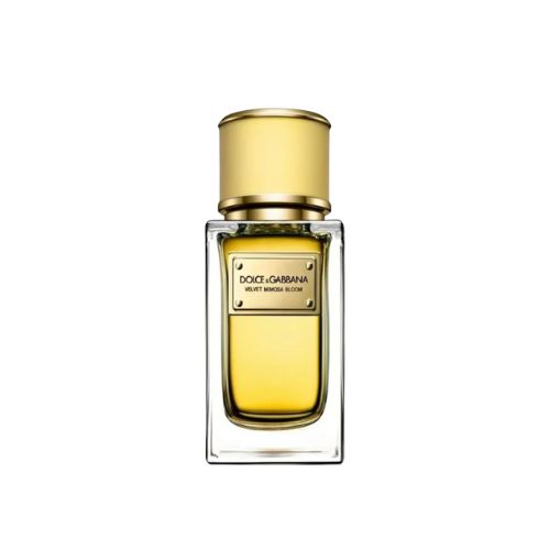 Tester - D&G - Velvet Mimosa Leather EDP Unisex 150ML