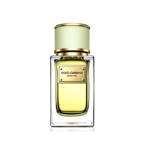 Tester - D&G - Velvet Pure EDP Unisex 150ML