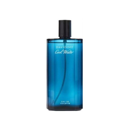 Tester - Davidoff - Cool Water Men EDT For Men 200ML