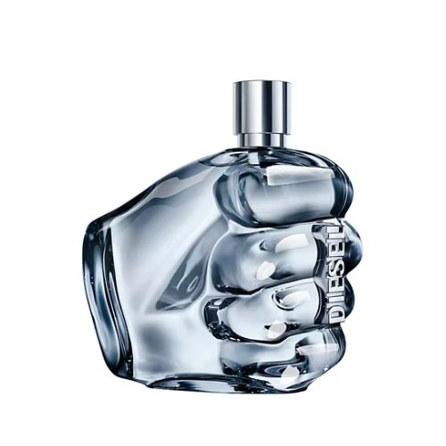 Tester - Diesel - Only The Brave EDT For Men 200ML