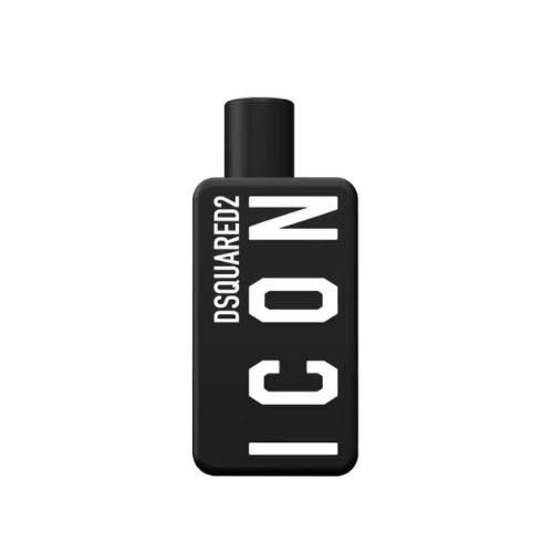 Tester - Dsquared2 - Icon Pour Homme EDP For Men 100ML
