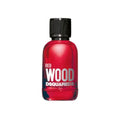 Tester - Dsquared2 - Red Wood EDT For Women 100ML