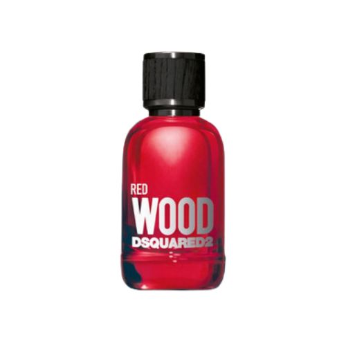Tester - Dsquared2 - Red Wood EDT For Women 100ML