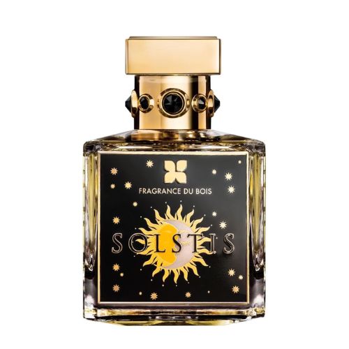 Tester - Du Bois - Solstis EDP Unisex 100ML