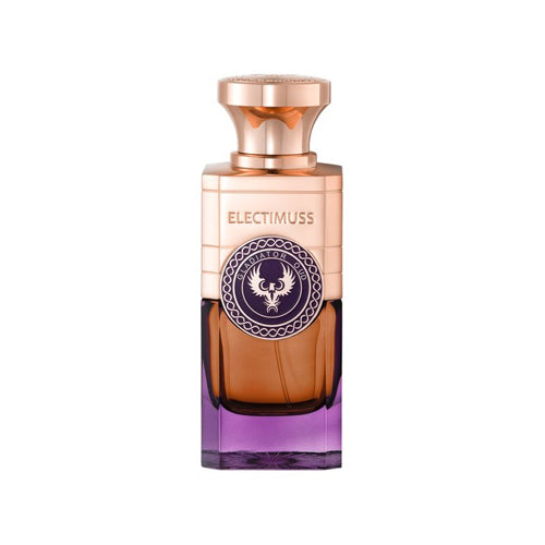 Tester - Electimuss - Gladiator Oud Parfum Unisex 100ML