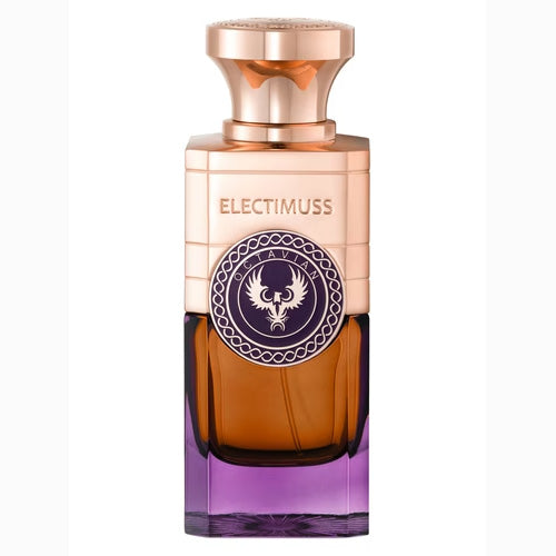 Tester - Electimuss - Octavian Parfum Unisex 100ML