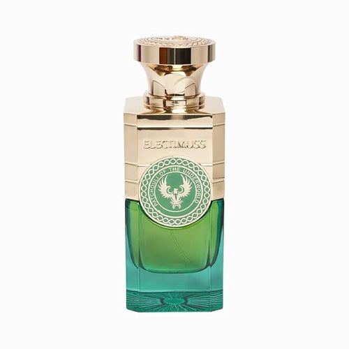 Tester - Electimuss - Patchouli Of The Underworld Parfum Unisex 100ML