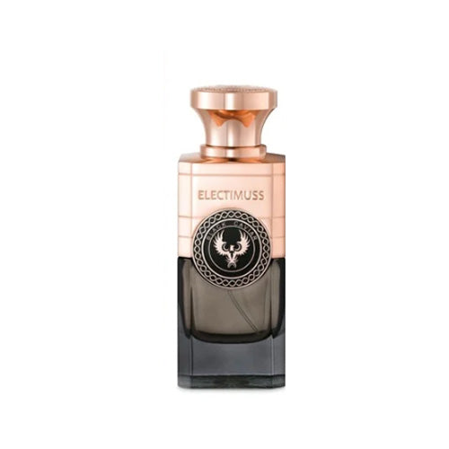 Tester - Electimuss - Scent Of Oman Parfum Unisex 100ML