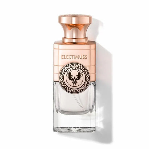 Tester - Electimuss - Silvanus Parfum For Men 100ML