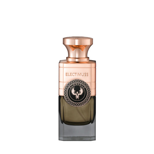 Tester - Electimuss - Summanus Parfum For Men 100ML