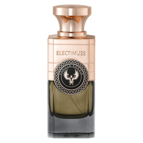Tester - Electimuss - Vanilla Edesia Parfum Unisex 100ML