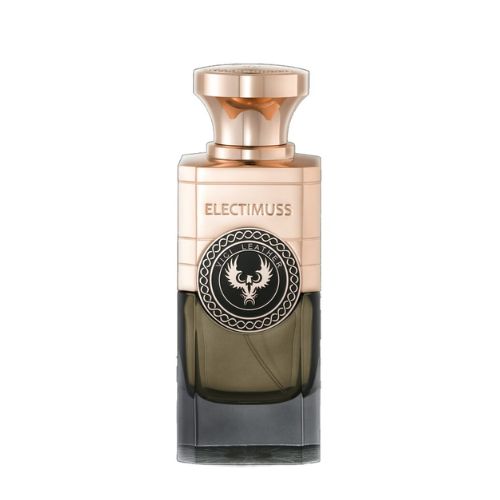 Tester - Electimuss - Vici Leather Parfum Unisex 100ML