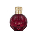 Tester - Elie Saab - Elixir Love EDP For Women 100ML