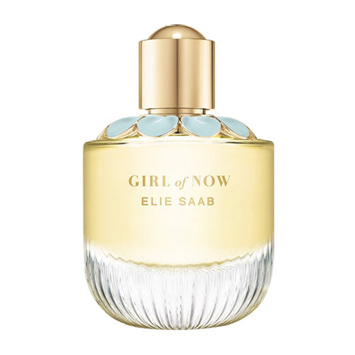 Tester - Elie Saab - Girl Of Now EDP For Women 90ML