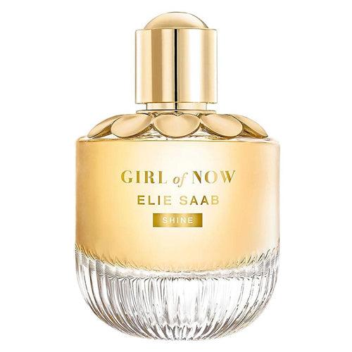 Tester - Elie Saab - Girl Of Now Lovely EDP For Women 90ML