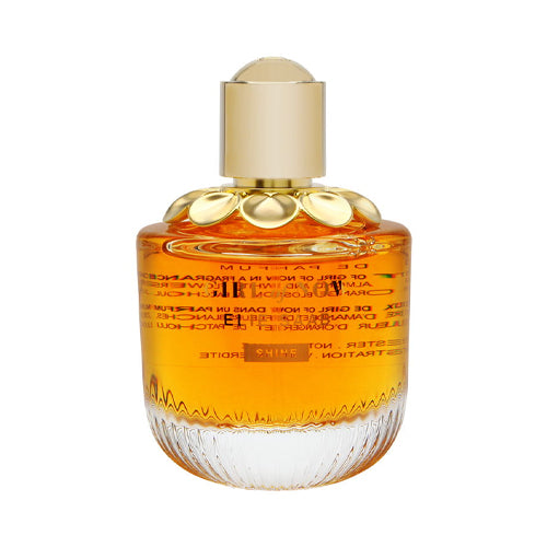 Tester - Elie Saab - Girl Of Now Shine EDP For Women 90ML