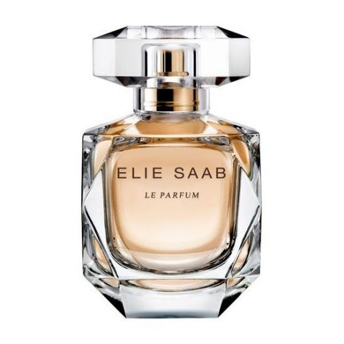 Tester - Elie Saab - L'e Parfum EDP For Women 90ML