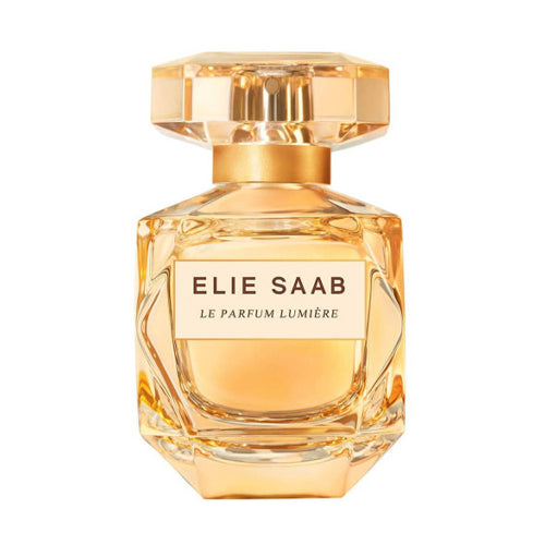 Tester - Elie Saab - L'E Parfum Lumiere EDP For Women 90ML