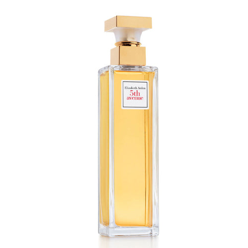Tester - Elizabeth Arden - 5Th Avenue EDP For Women 125ML