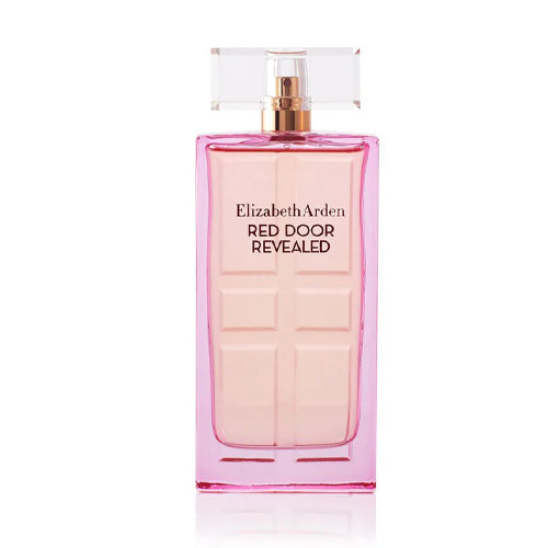 Tester - Elizabeth Arden - Red Door Revealed EDP For Women 100ML