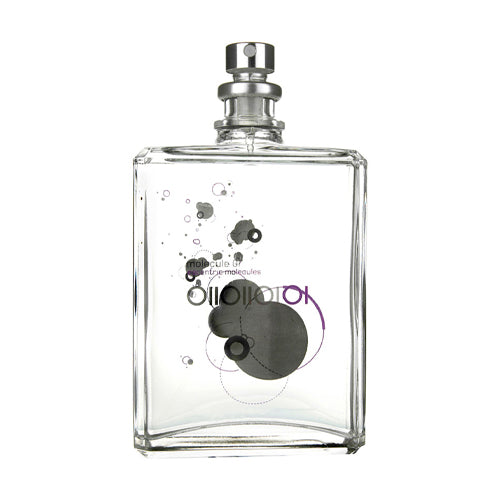 Tester - Escentric Molecule - Molecule 01 EDT Unisex 100ML