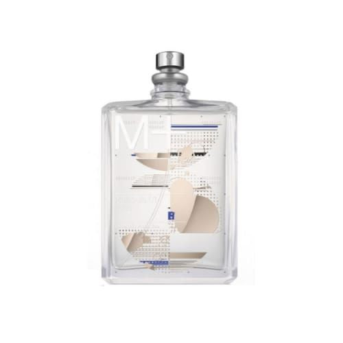 Tester - Escentric Molecule - Molecule 01 + Iris EDT Unisex 100ML