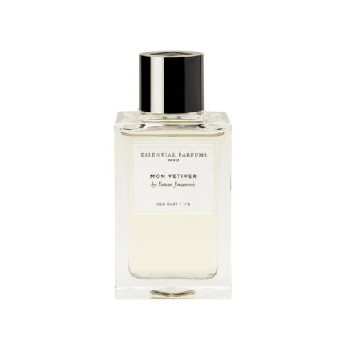 Tester - Essential Parfums - Mon Vetiver EDP Unisex 100ML