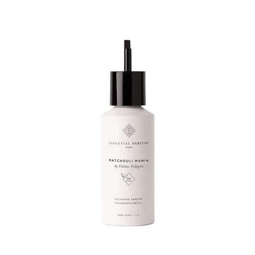 Tester - Essential Parfums - Patchouli Mania Refill EDP Unisex 150ML