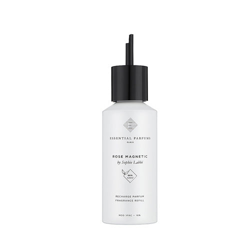 Tester - Essential Parfums - Rose Magnetic Refill  EDP Unisex 150ML