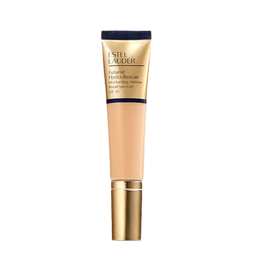 Tester - Estee Lauder - Futurist Hydra Rescue Moisturizing Makeup 3n1 Ivory Beige 35ML