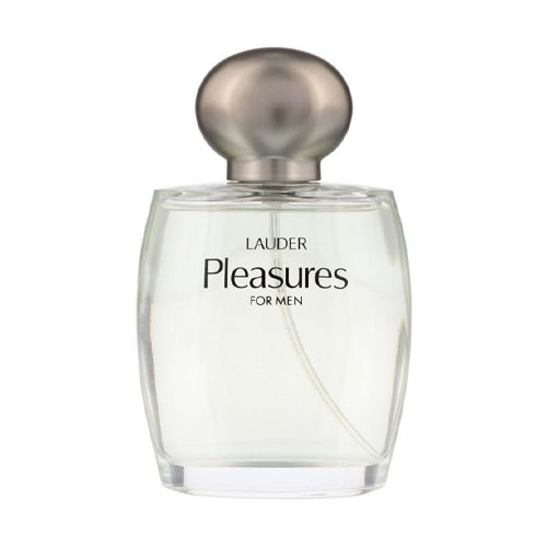 Tester - Estee Lauder - Pleasures EDC For Men 100ML