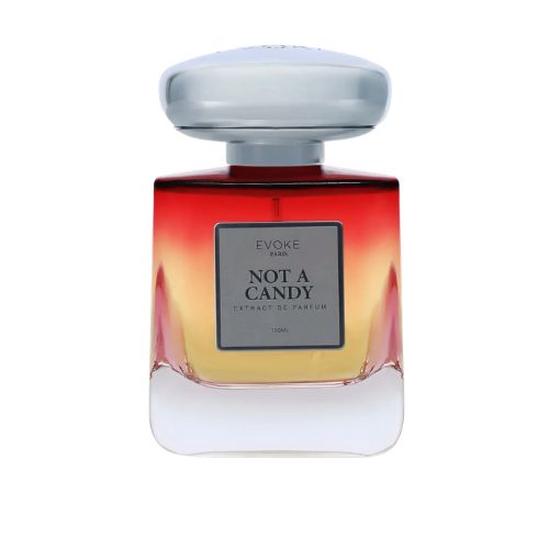 Tester - Evoke - Not A Candy EDP Unisex 100ML