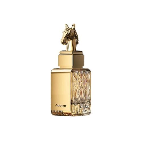 Tester - Fragrance World - Adayar EDP Unisex 80ML