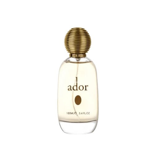 Tester - Fragrance World - Ador EDP For Women 100ML