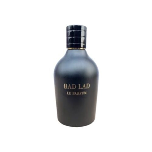 Tester - Fragrance World - Bad Lad Le Parfum EDP For Women 100ML