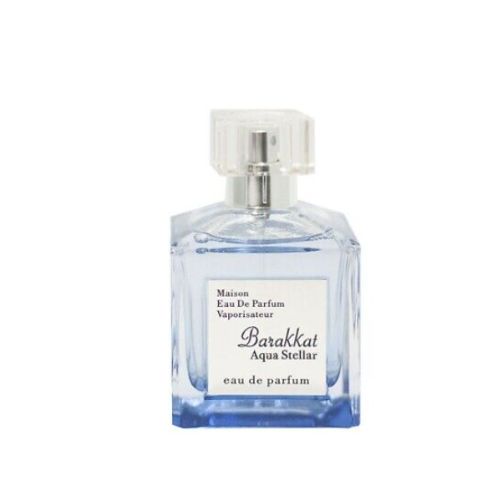 Tester - Fragrance World - Barakkat Aqua Stellar EDP Unisex 100ML