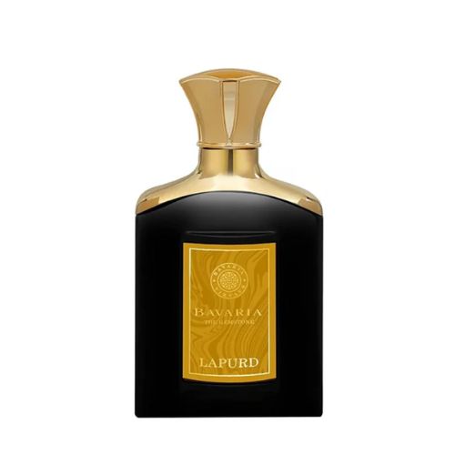 Tester - Fragrance World - Bavaria The Gemstone Lapurd EDP Unisex 80ML