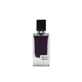 Tester - Fragrance World - Black Afgano EDP Unisex 60ML