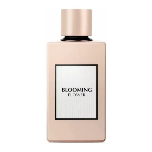 Tester - Fragrance World - Blooming Flower EDP For Women 100ML