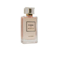 Tester - Fragrance World - Canal De Moiselle EDP For Women 100ML