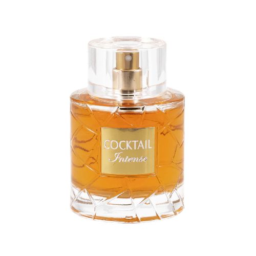 Tester - Fragrance World - Cocktail Intense EDP Unisex 100ML