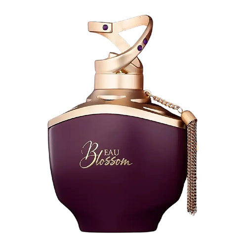 Tester - Fragrance World - Eau Blossom EDP Unisex 80ML