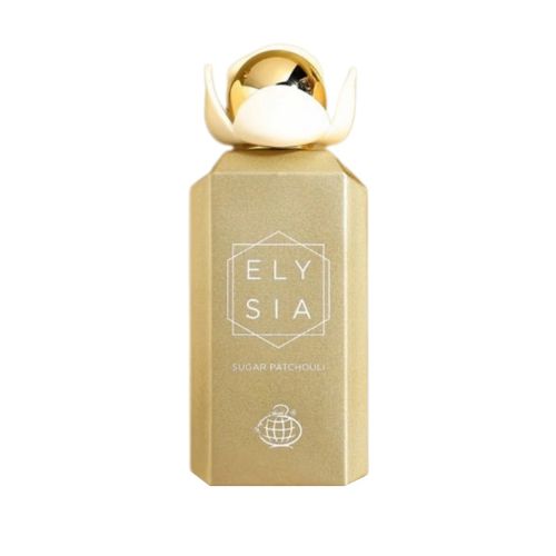 Tester - Fragrance World - Elysia Sugar Patchouli EDP Unisex 100ML