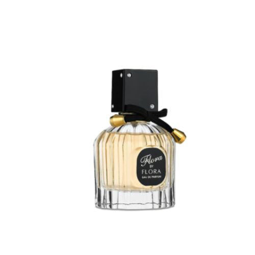 Tester - Fragrance World - Flora by Flora EDP For Women 100ML