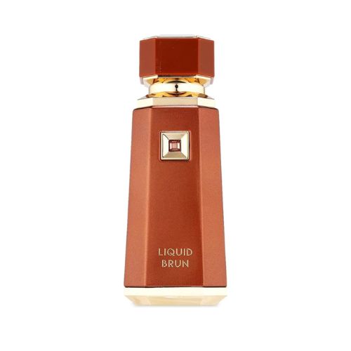 Tester - Fragrance World - French Avenue Liquid Brun EDP Unisex 100ML