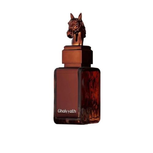 Tester - Fragrance World - Ghaiyyath EDP Unisex 80ML