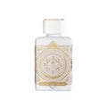 Tester - Fragrance World - Glarious Oud EDP Unisex 80ML
