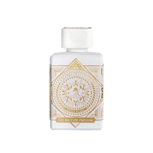 Tester - Fragrance World - Glarious Oud EDP Unisex 80ML